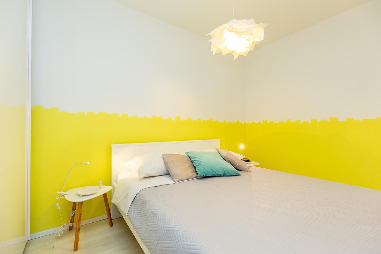 Apartment Hedera A29 Dubrovnik Exterior photo
