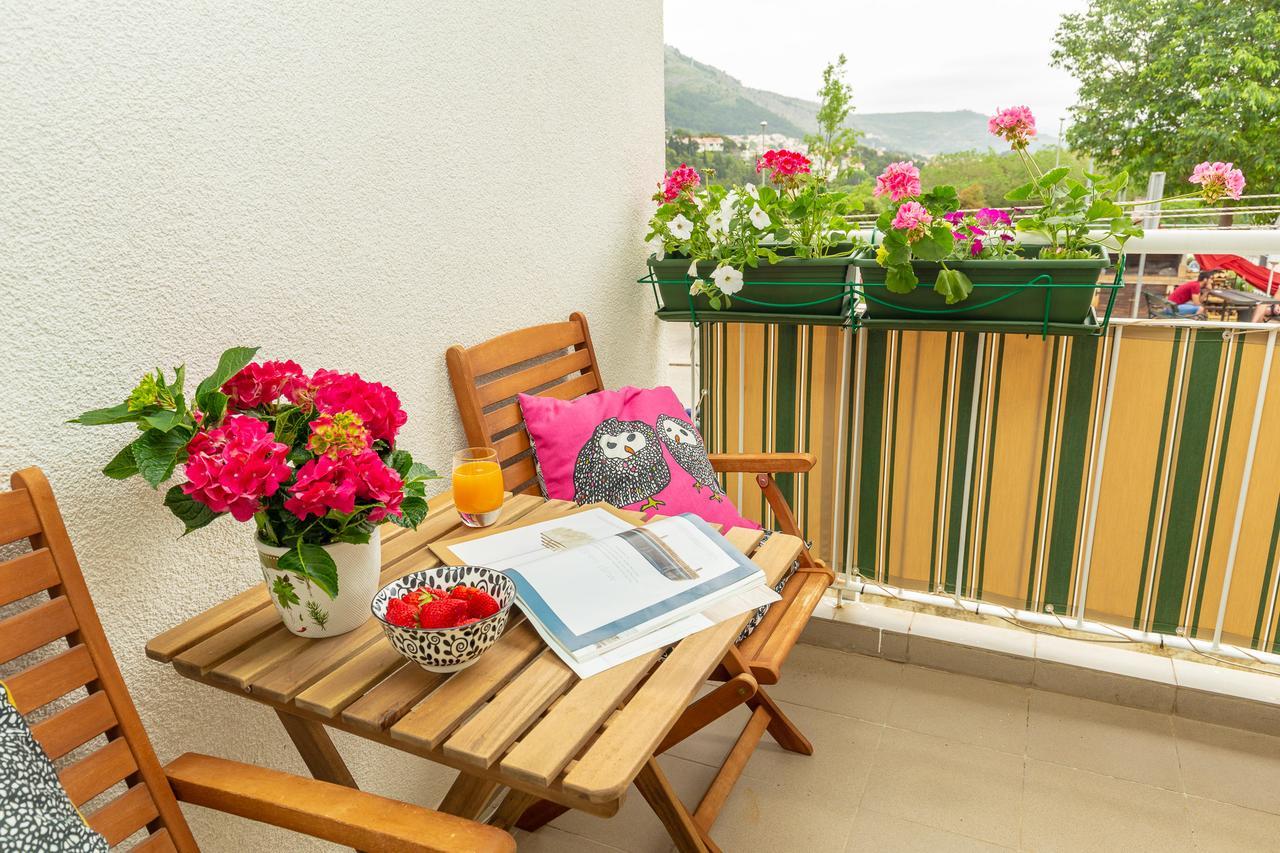 Apartment Hedera A29 Dubrovnik Exterior photo